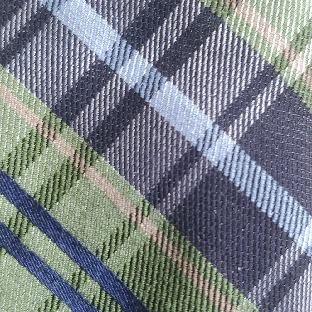 Original Penguin plaid necktie - Picture 2 of 6